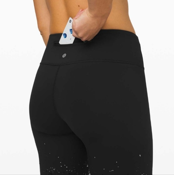 Lululemon Speed Wunder Tight 28", Size 4 - Picture 5 of 15